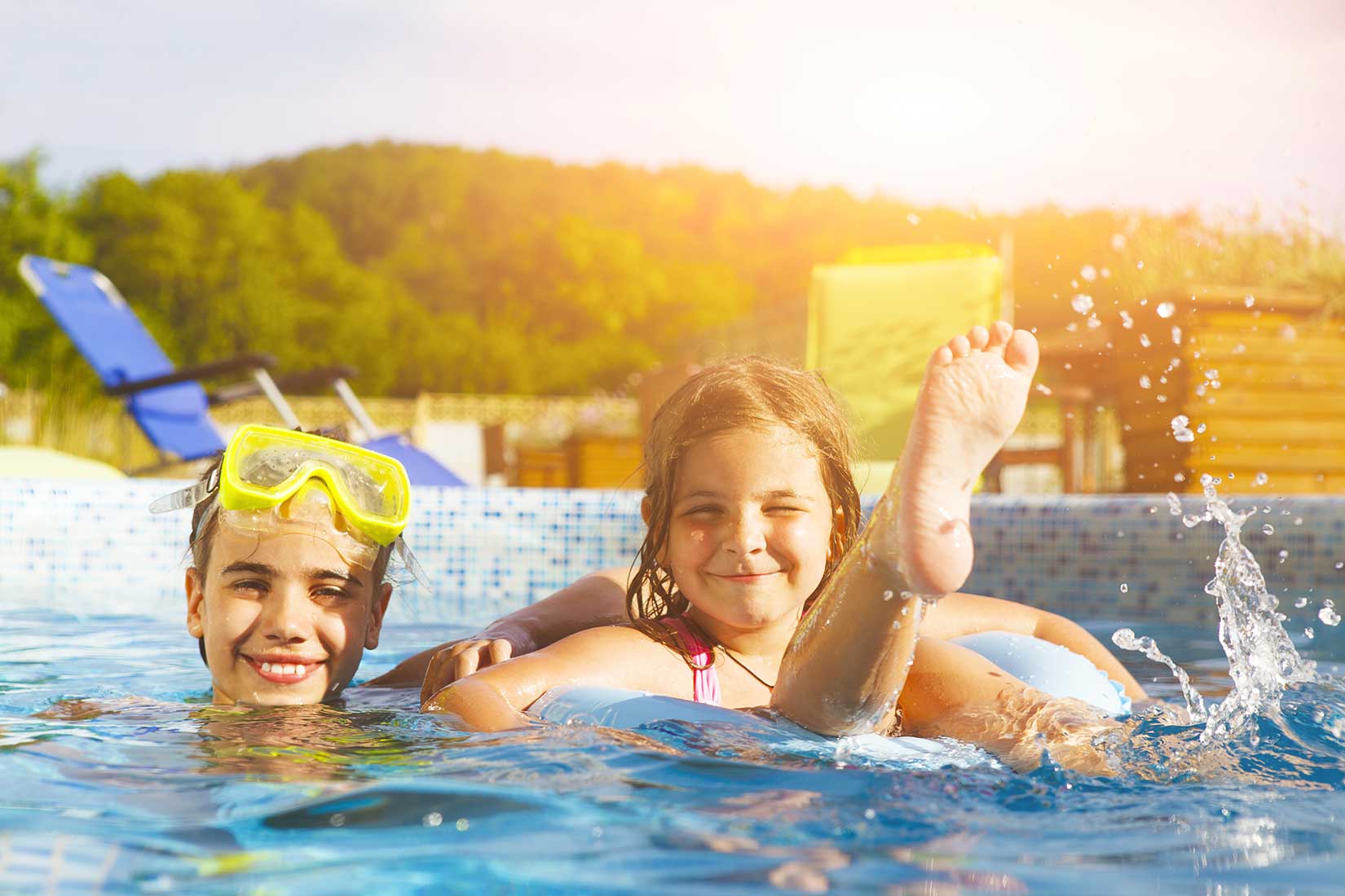 8 Reasons Why You Need Pool Cleaners